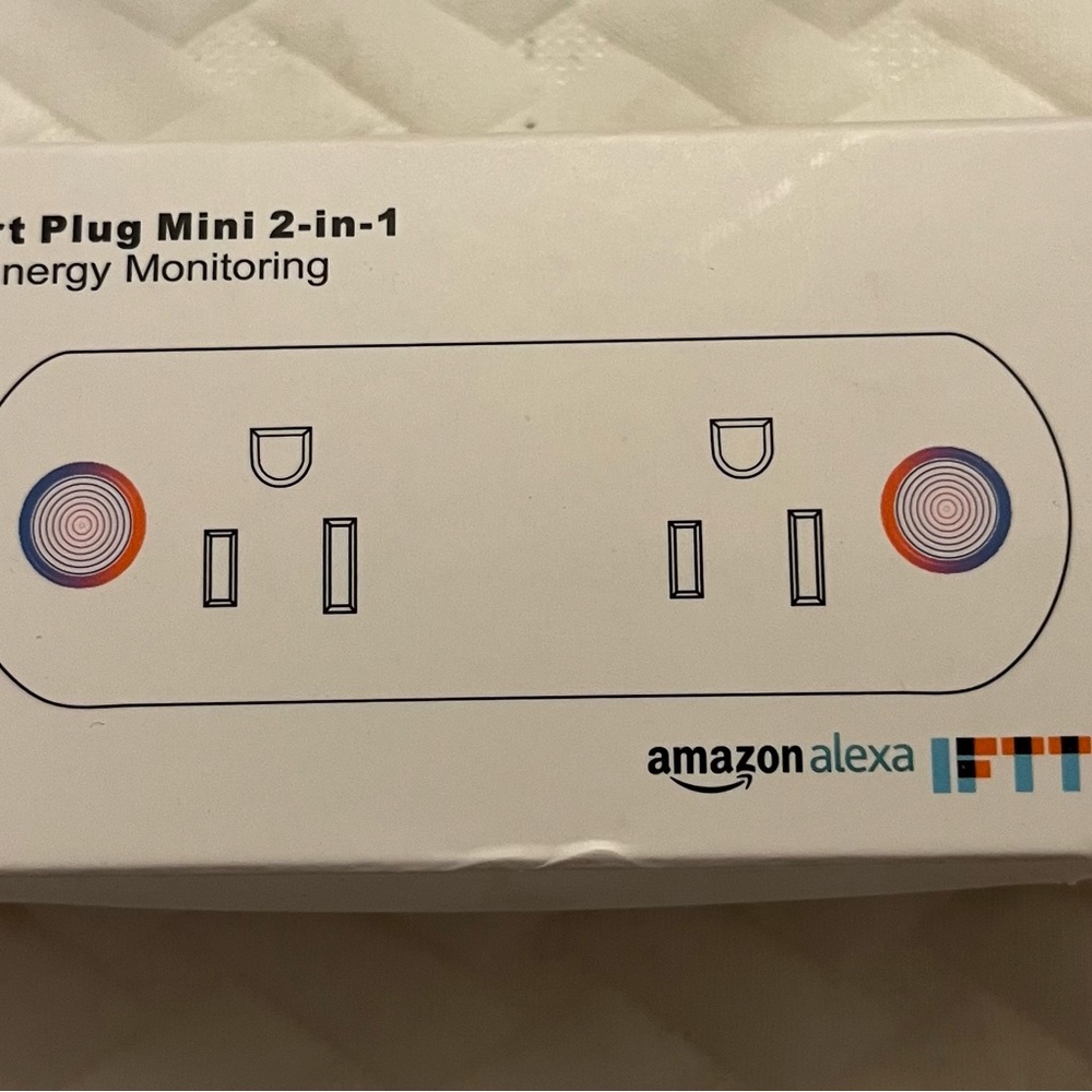 Smart plug - Picture 2 of 3